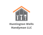 HuntingtonWellsHandymanLogo